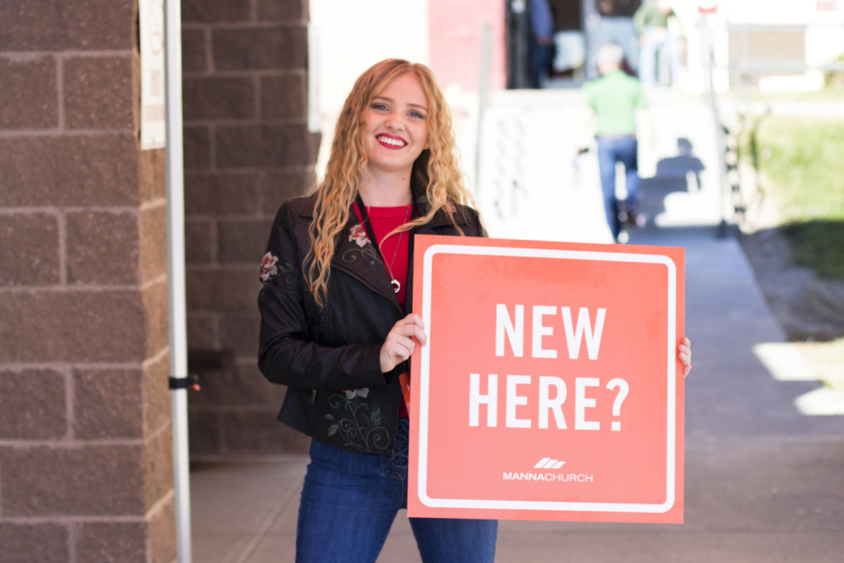 Welcome Team Member