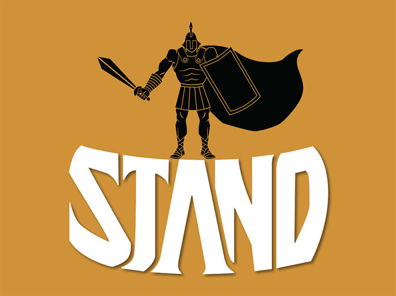 CURRENT SERMON SERIES
