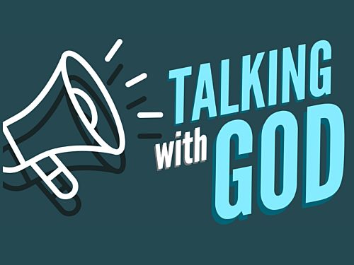 Talking with God