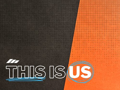 This is Us