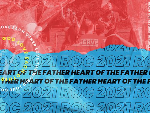 Reach Out Celebration 2021