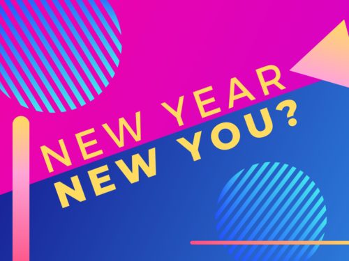 New Year, New You