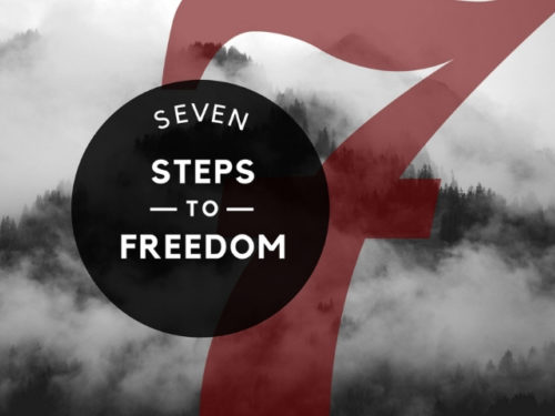 Seven Steps to Freedom