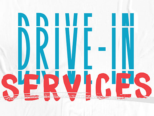 Drive-In Services