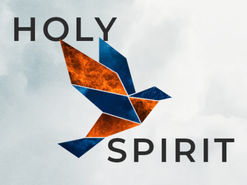 Holy Spirit