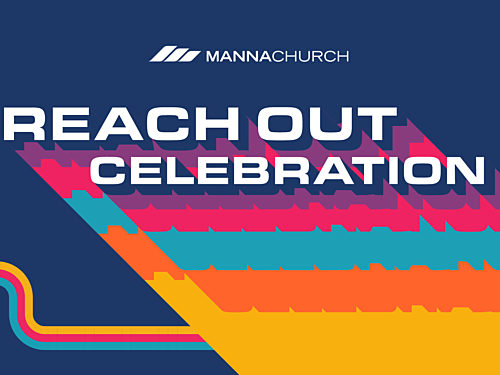 Reach Out Celebration 2020