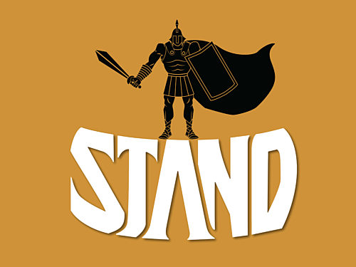 Stand: A Study in Ephesians 6